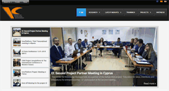 Desktop Screenshot of knowledge-center.org