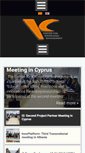 Mobile Screenshot of knowledge-center.org